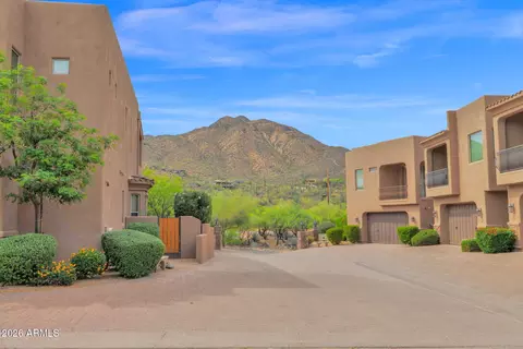 6434 E Military Rd #110, Cave Creek, AZ 85331