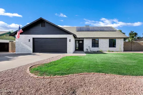 4850 E Fountain St, Mesa, AZ 85205