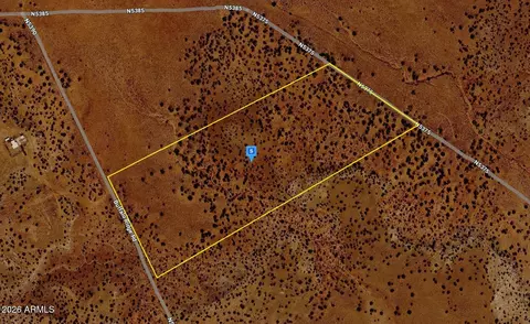 35 N 5390 -- #-, Concho, AZ 85924