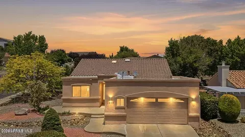 1970 Boardwalk Ave, Prescott, AZ 86301