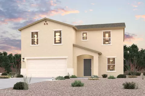 250 W Park View Ln, Coolidge, AZ 85128