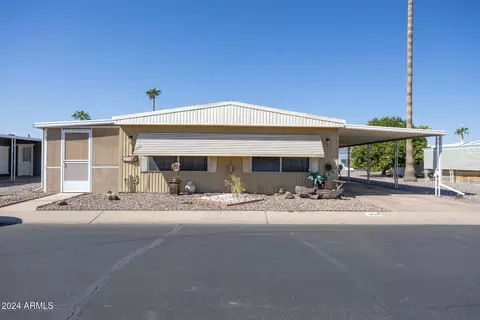 2100 N Trekell Rd #350, Casa Grande, AZ 85122