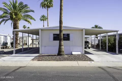 2100 N Trekell Rd #70, Casa Grande, AZ 85122