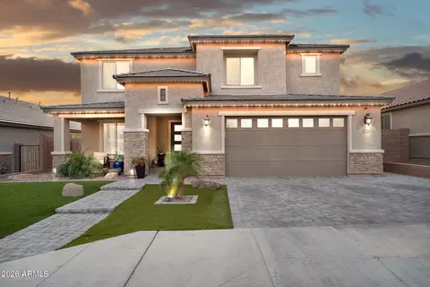 27134 N 71st Ave, Peoria, AZ 85383
