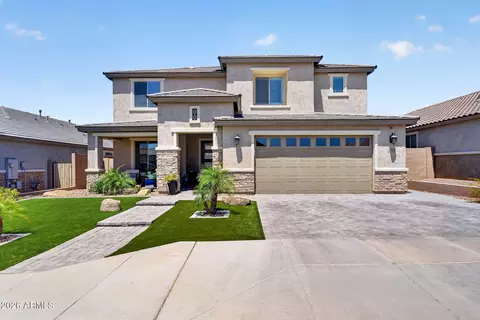 27134 N 71st Ave, Peoria, AZ 85383