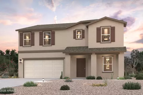 226 W Park View Ln, Coolidge, AZ 85128