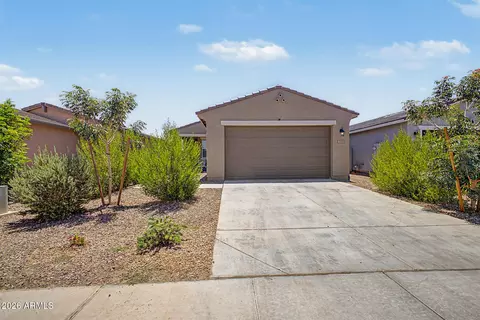 3049 E Hayden Rose Ave, San Tan Valley, AZ 85143