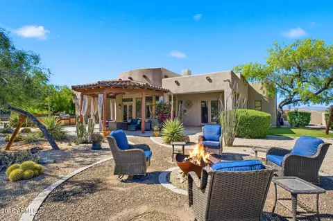 13919 E Quail Track Rd, Scottsdale, AZ 85262