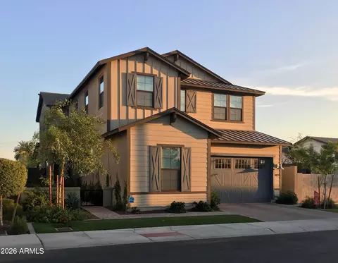 3829 E Crittenden Ln, Phoenix, AZ 85018