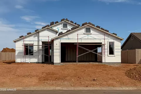 4911 Scout Dr #LOT 307, Sierra Vista, AZ 85650
