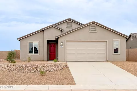 4911 Scout Dr #LOT 307, Sierra Vista, AZ 85650