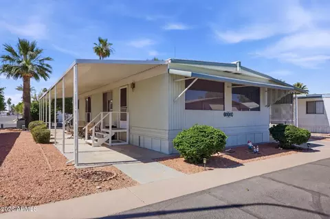 7807 E Main St Cc103 --, Mesa, AZ 85207