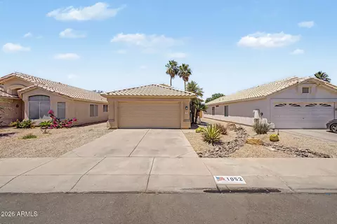 1052 N Bogle Ave, Chandler, AZ 85225