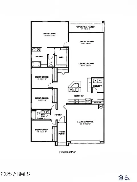 8368 W Gehrig Way, Florence, AZ 85132