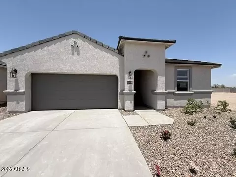 8368 W Gehrig Way, Florence, AZ 85132