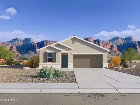 483 W Keating St, Florence, AZ 85132