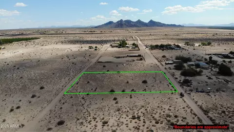 8755 S Defren Ave #41, Wellton, AZ 85356