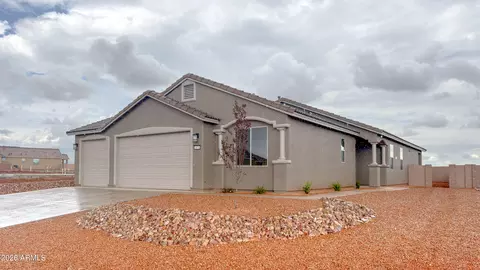 4879 Scout Dr #LOT 309, Sierra Vista, AZ 85650