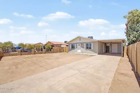 2212 W Madison St, Phoenix, AZ 85009