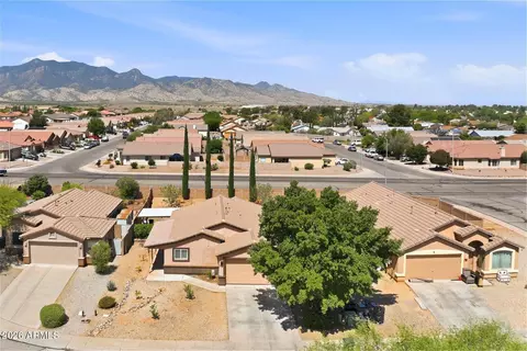 2362 Skyview Dr, Sierra Vista, AZ 85635