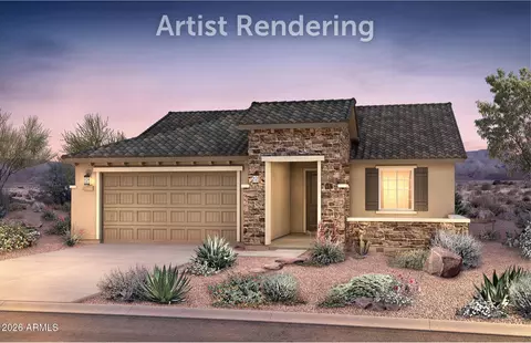 26911 W Rosemonte Dr, Buckeye, AZ 85396