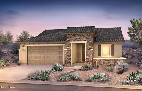 26911 W Rosemonte Dr, Buckeye, AZ 85396