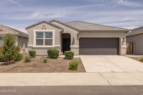 Exterior - 2432 W Shanley Ave, Apache Junction, AZ 85120 photo 2 of 10