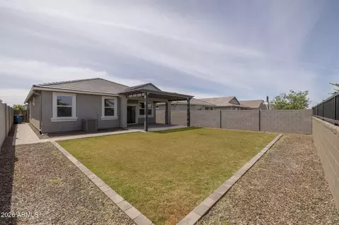 Exterior - 2432 W Shanley Ave, Apache Junction, AZ 85120 photo 5 of 10