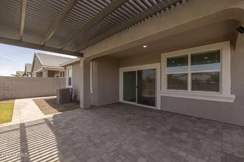 Exterior - 2432 W Shanley Ave, Apache Junction, AZ 85120 photo 8 of 10