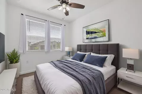 Bedroom - 2432 W Shanley Ave, Apache Junction, AZ 85120 photo 2 of 2