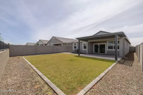 Exterior - 2432 W Shanley Ave, Apache Junction, AZ 85120 photo 4 of 10