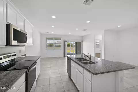Entry Way - 2432 W Shanley Ave, Apache Junction, AZ 85120 photo 1 of 3