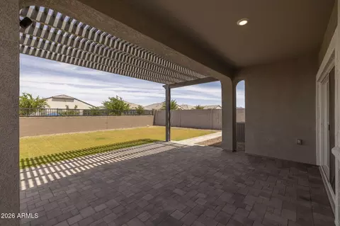 Exterior - 2432 W Shanley Ave, Apache Junction, AZ 85120 photo 7 of 10