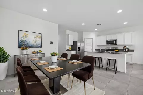 Dining - 2432 W Shanley Ave, Apache Junction, AZ 85120 photo 1 of 1