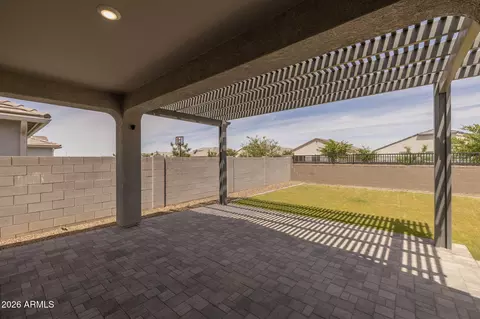 Exterior - 2432 W Shanley Ave, Apache Junction, AZ 85120 photo 6 of 10