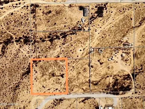 0 W El Wood St #0, Tonopah, AZ 85354