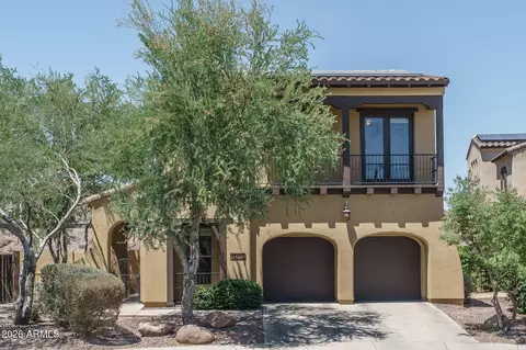 13700 W Jesse Red Dr, Peoria, AZ 85383