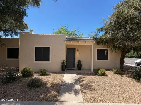 15601 N 27th St #5, Phoenix, AZ 85032
