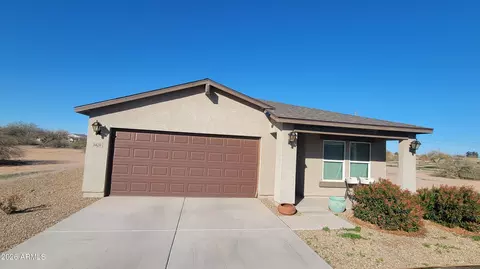 3420 W Trona Dr, Eloy, AZ 85131