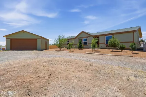 3420 N Yucca Ln, Chino Valley, AZ 86323