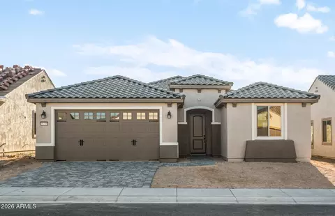 18768 N 268th Dr, Buckeye, AZ 85396