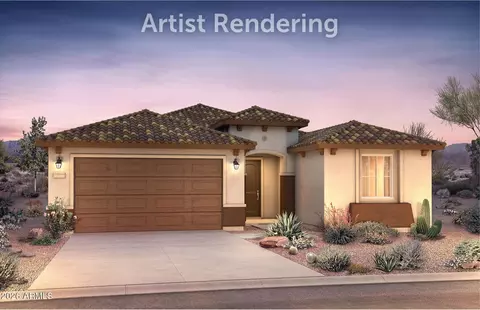 18768 N 268th Dr, Buckeye, AZ 85396