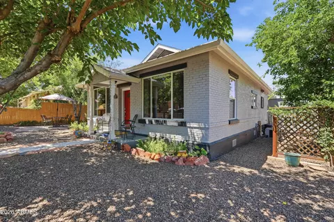 506 Main St, Clarkdale, AZ 86324