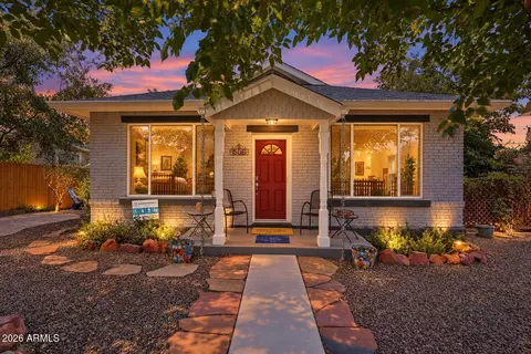 506 Main St, Clarkdale, AZ 86324