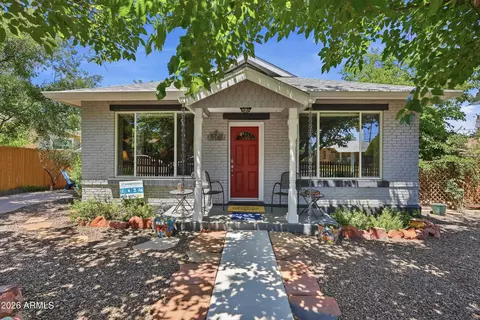 506 Main St, Clarkdale, AZ 86324