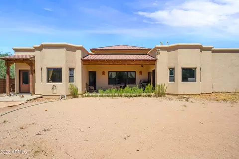 6260 E Calle Cupula --, Hereford, AZ 85615