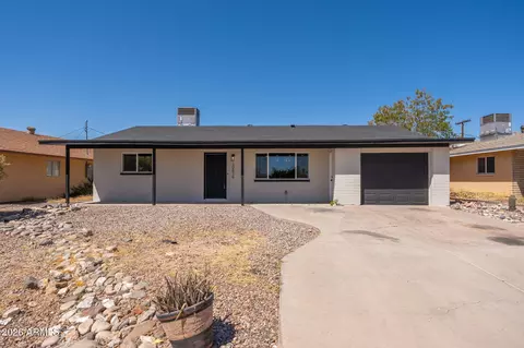 10836 N 114th Ave, Youngtown, AZ 85363