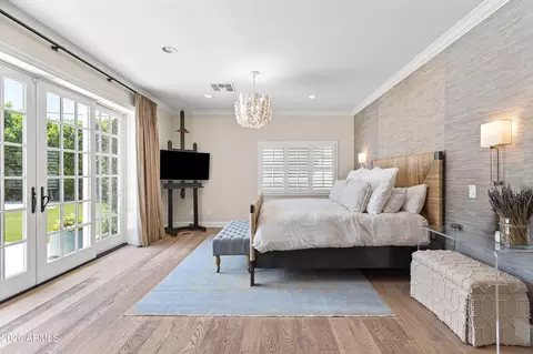 Bedroom - 3433 E Pasadena Ave, Phoenix, AZ 85018 photo 1 of 3