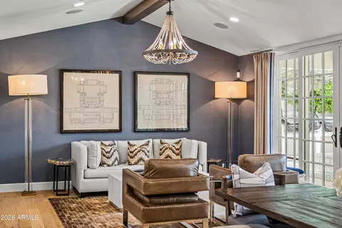Living - 3433 E Pasadena Ave, Phoenix, AZ 85018 photo 1 of 4