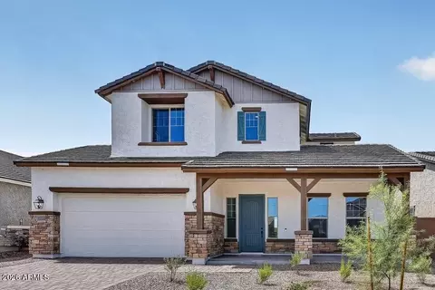 8121 E Renata Ave, Mesa, AZ 85212